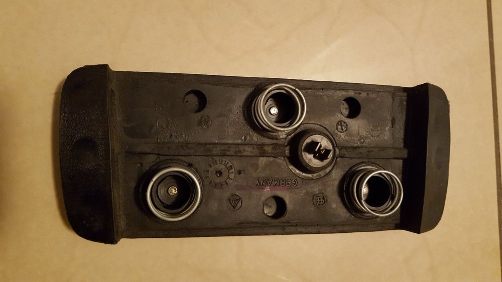 Walnuss Griff Weikeya Retro Lenkrad Aus Walnuss - 3 Produktbild-Vorschau 7