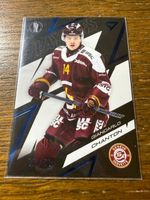 SportZoo Sammelkarten/Playoffs 25-26/Base blau/37-60