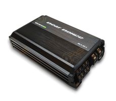 Amplificateur 4 canaux - Deaf Bonce MFA-2.80