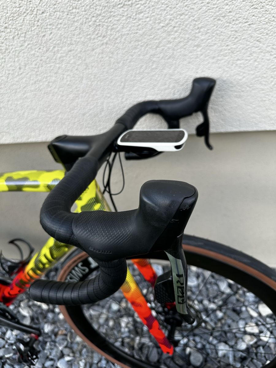 Specialized Biciclette: Specialized SL 6 S-Works Tarmac – Usato da Landquart venduto da GR30022 5