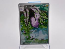 Wachsendes Chaos - Viscargot  (CRI 95) - DE