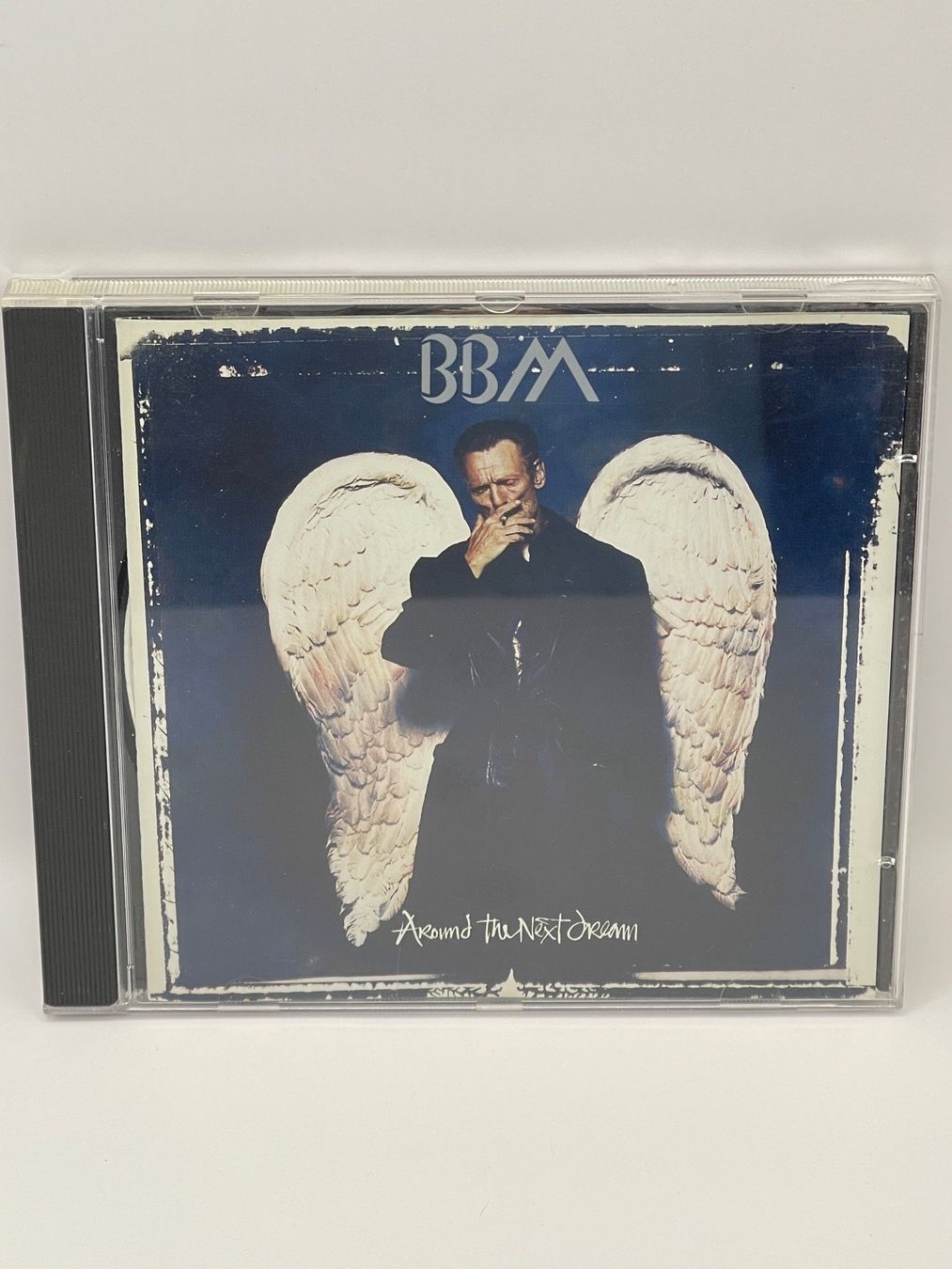 CD: BBM - Around the next Dream – Usato da Rüti ZH venduto da alumedien