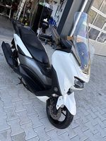 Yamaha NMAX 125  Unfallfahrzeug  Motor läuft  CHF 990.