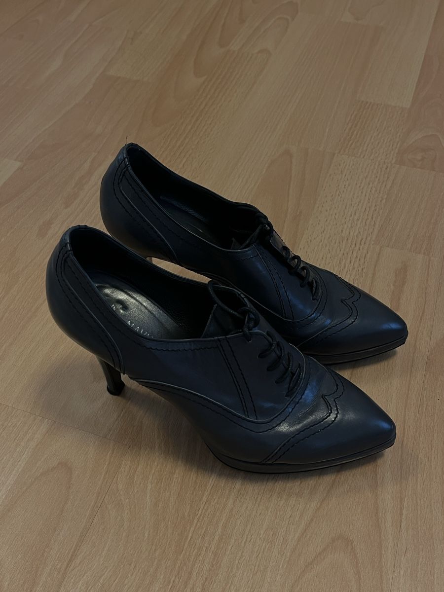 Navyboot Scarpe da donna: NAVY BOOT gr. 38 – Usato da Zürich venduto da rox_ws8v 3