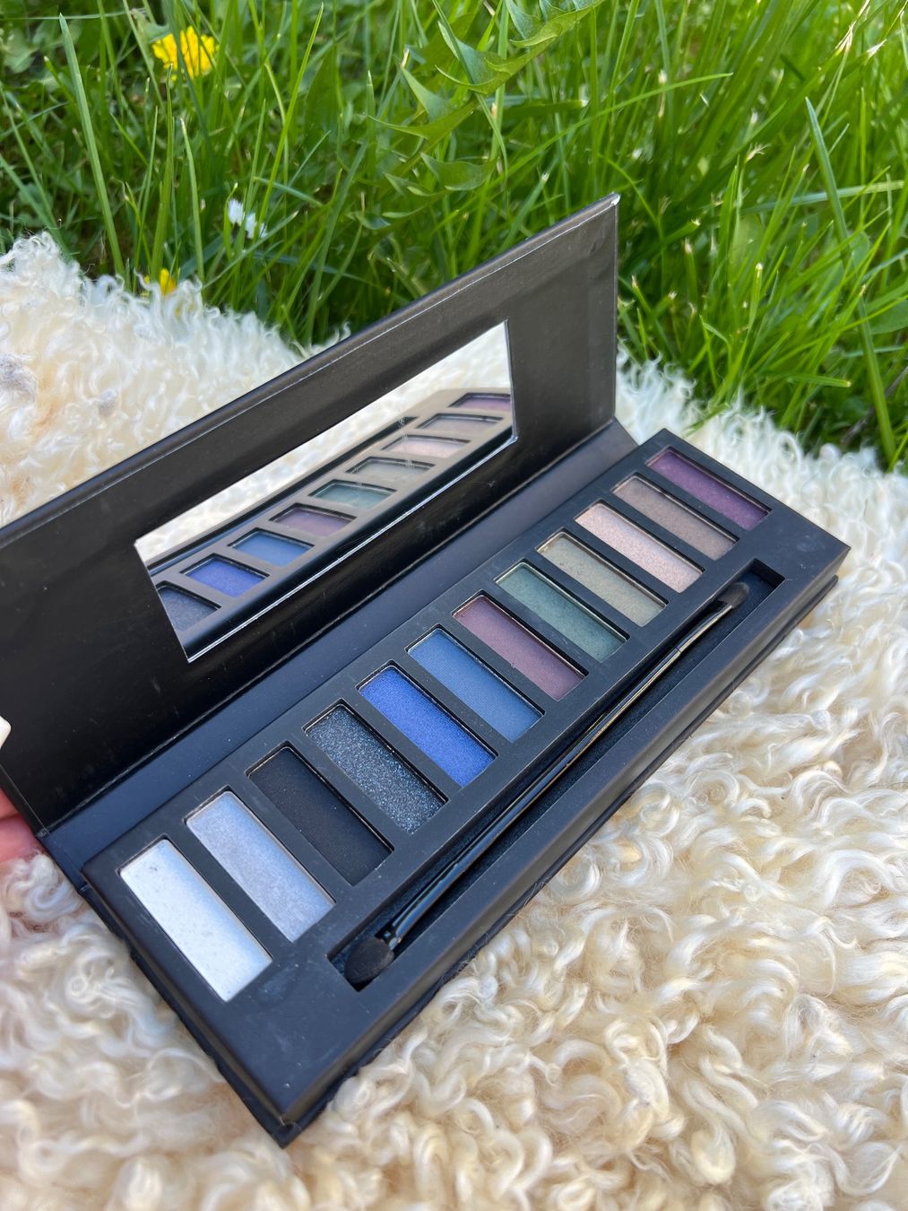 Make-up: Lidschatten Palette – Nuovo (secondo la descrizione) da Brüttisellen venduto da ali_6jnz