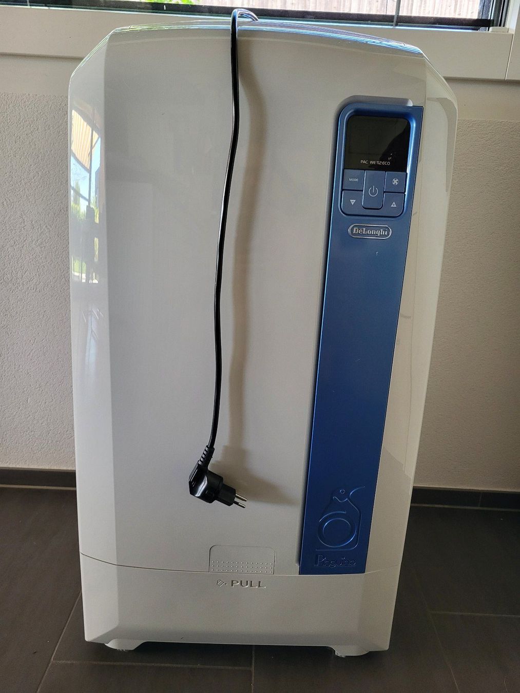 De'Longhi Klimageräte: Airconditioner/Klimagerät DELONGHI – Gebraucht aus Wangen b. Dübendorf von Floh149