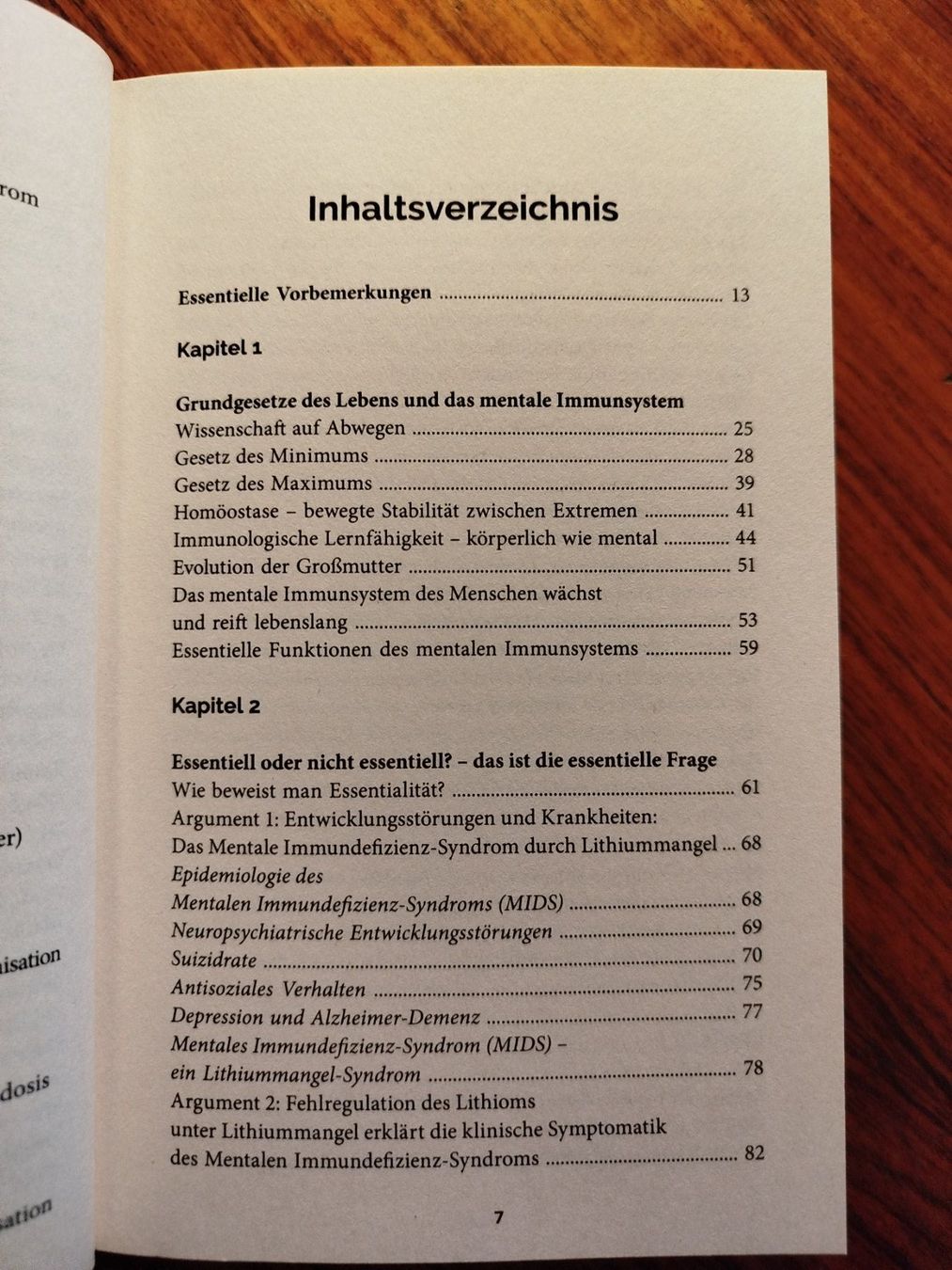Libri: Das Lithium-Komplott von Michael Nehl*** – Nuovo (secondo la descrizione) da Wettingen venduto da Beo 1