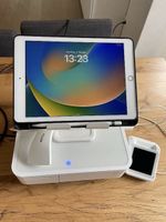 Kasse STAR mPOP inkling.Scanner,IPAD & SumUp Solo+ Printer
