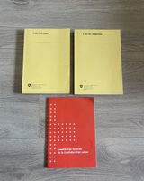 Lot Code des obligations, Code civil suisse et Constitution