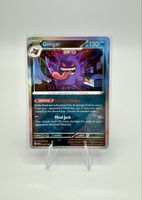 Pokémon Gengar Holo 050/088 | J POR EN