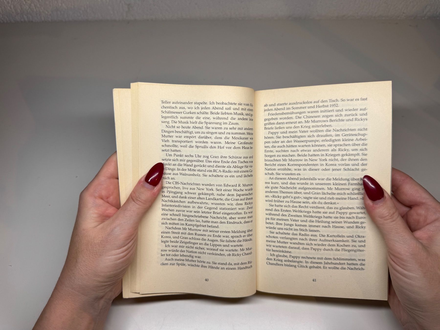 Libri: ROMAN: John Grisham, Die Farm – Usato da Grosswangen venduto da Deutsche_Romane 4
