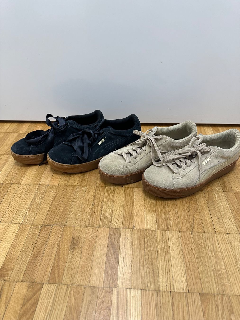 Puma Scarpe da donna: Schuhe – Usato da Zug venduto da uri_z6fm