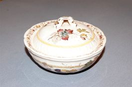 Antike Eiswürfeldose Villeroy & Boch