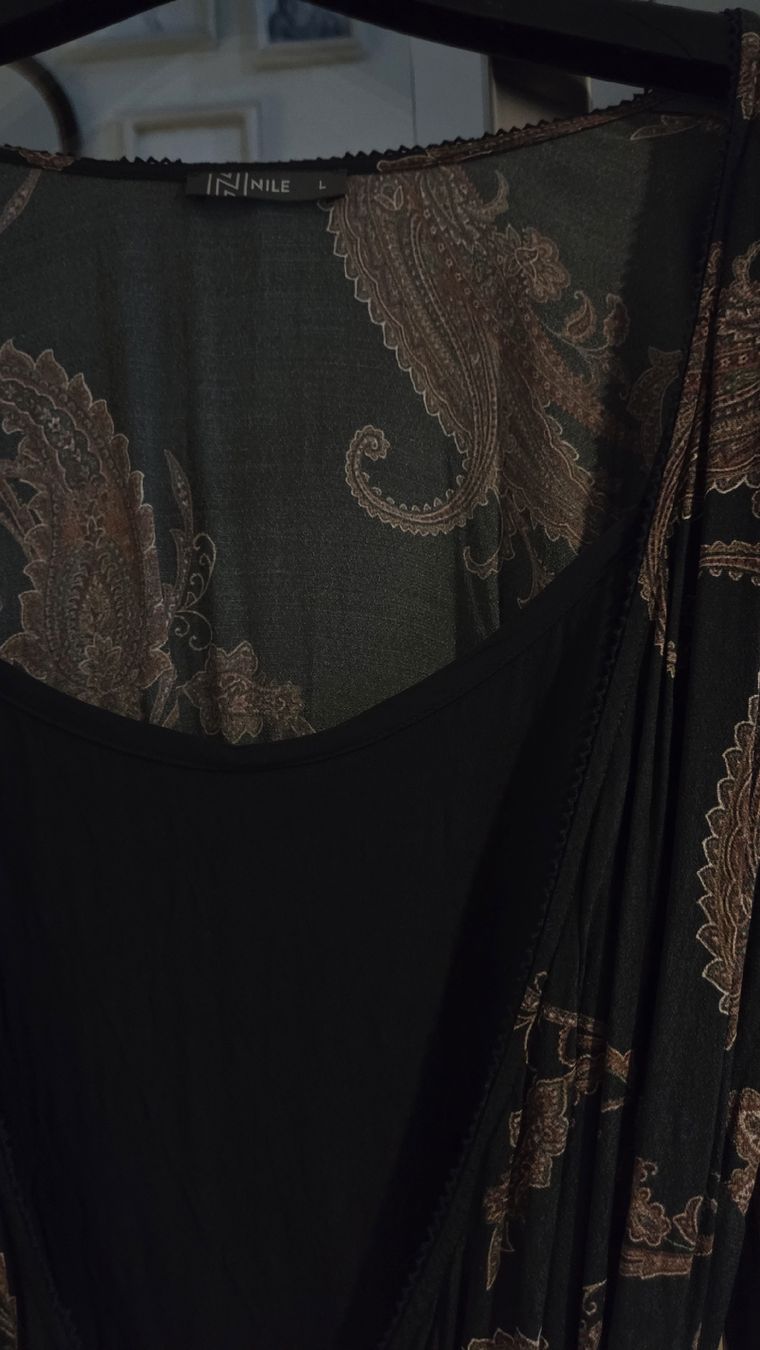 Nile Kleider: Nile Kleid  – Gebraucht aus Winterthur von sandi99 2
