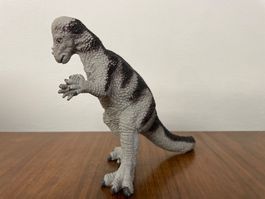Vintage U.K.R.D. Dinosaurier "Pachycephalosaurus" 1991