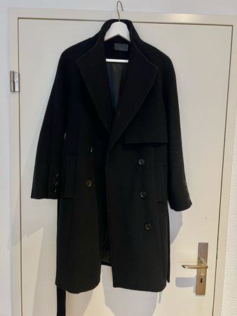 Klassischer Wintermantel Gr.XS