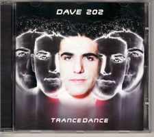 Dave 202 ‎– Trancedance