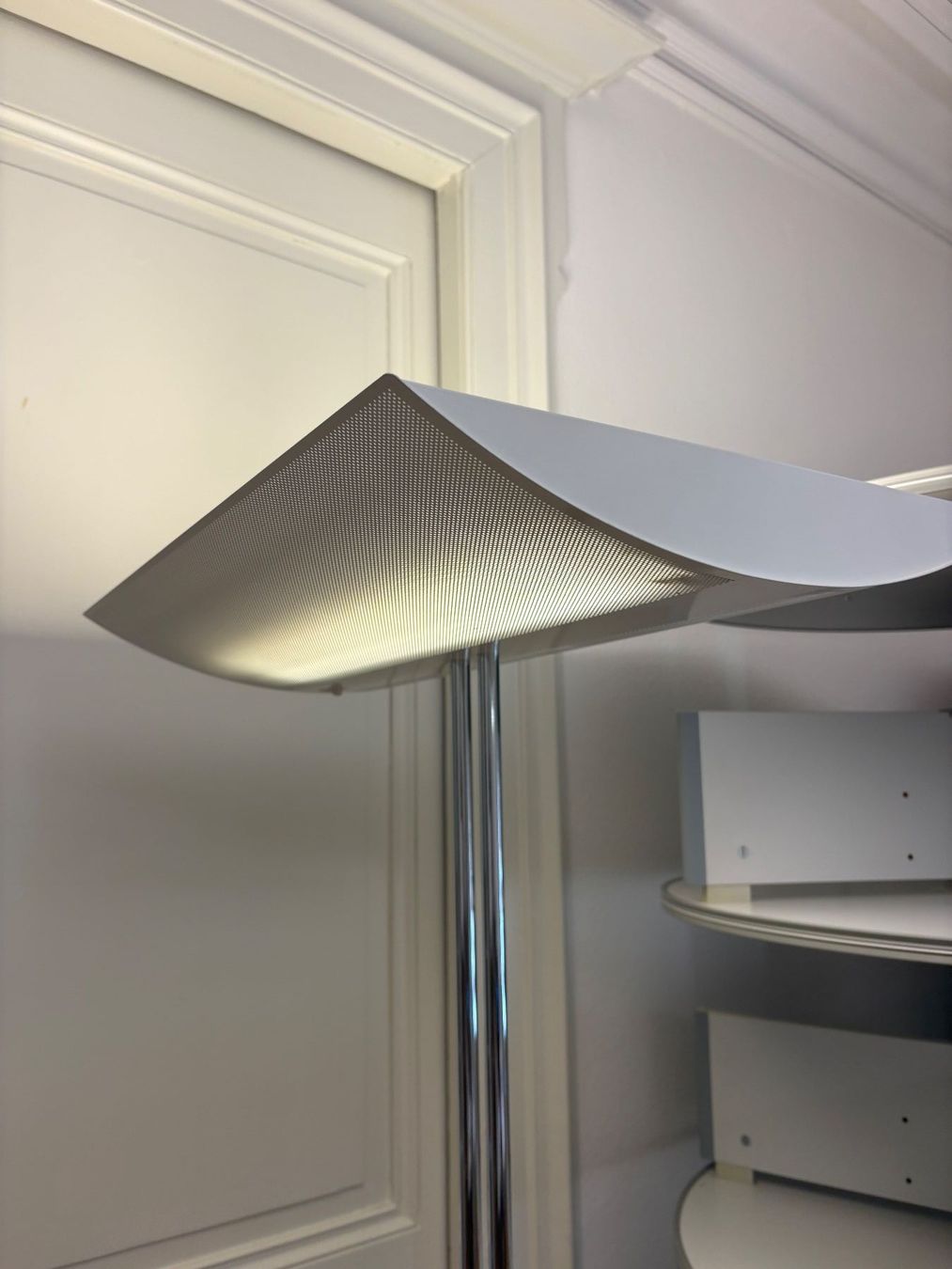 Lampade: Regent Stehlampe – Usato da Zürich venduto da BGPZH 3