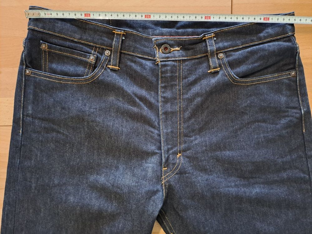 Levis 504 w36 on sale l32