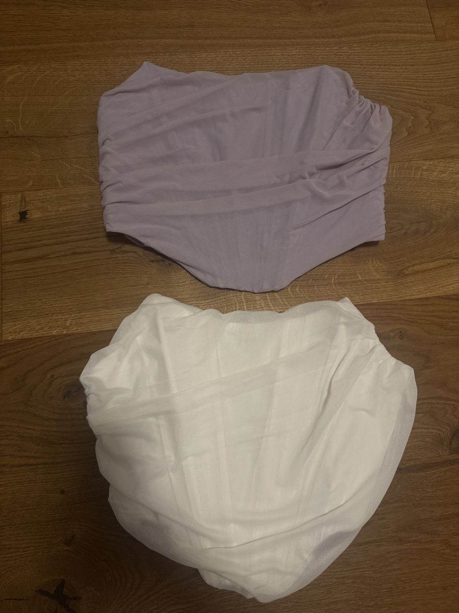 Lotti di vestiti: Korset sett – Nuovo (secondo la descrizione) da Buchrain venduto da Babyblau777