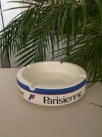 Aschenbecher Vintage Zigarettenmarke Parisienne !