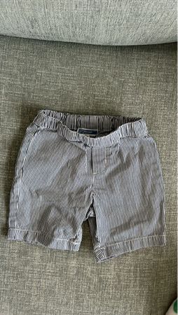 Jacadi Striped Shorts, Size 81cm, 18m