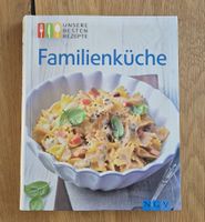 Kochbuch - Familienküche