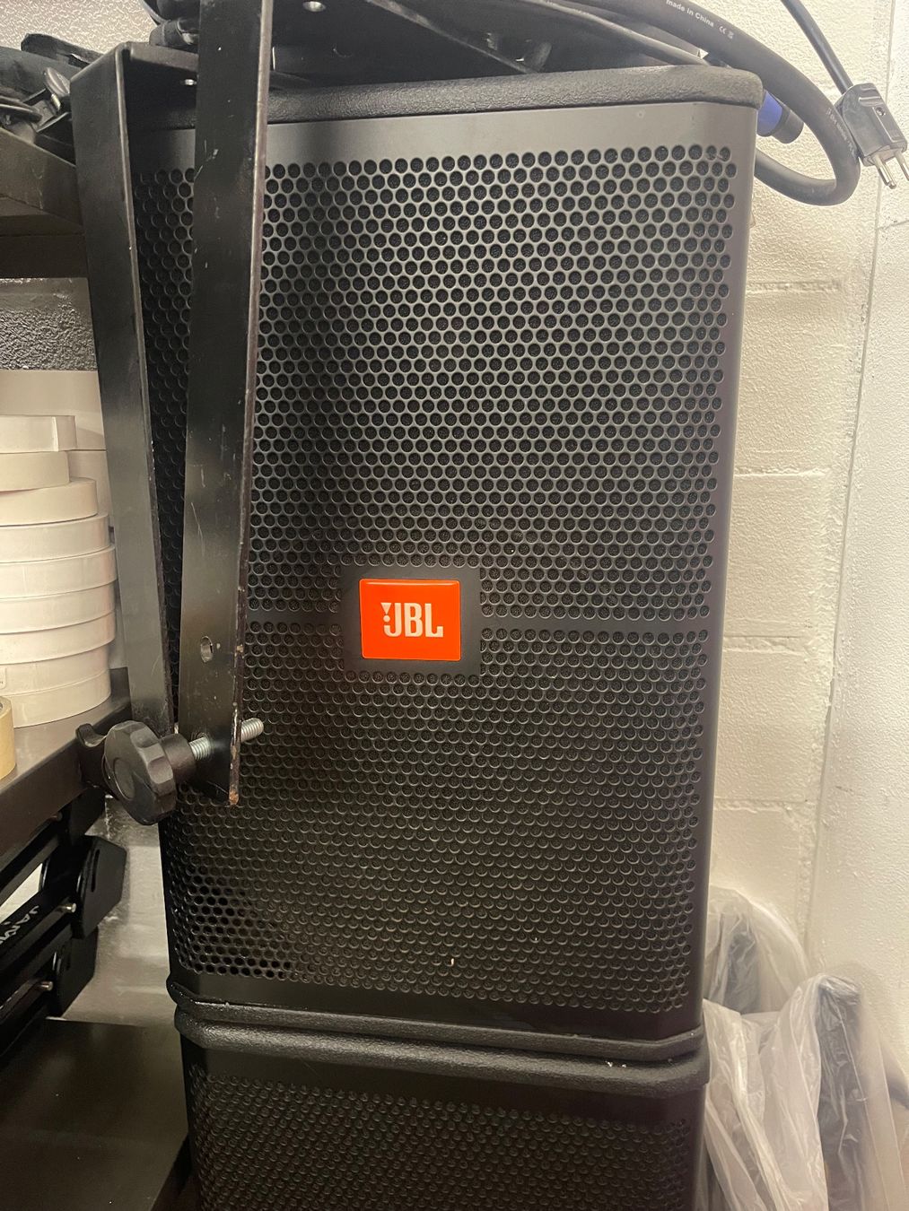 JBL Casse acustiche: 3 x JBL SRX 712 M – Usato da Opfikon venduto da ciga44 7