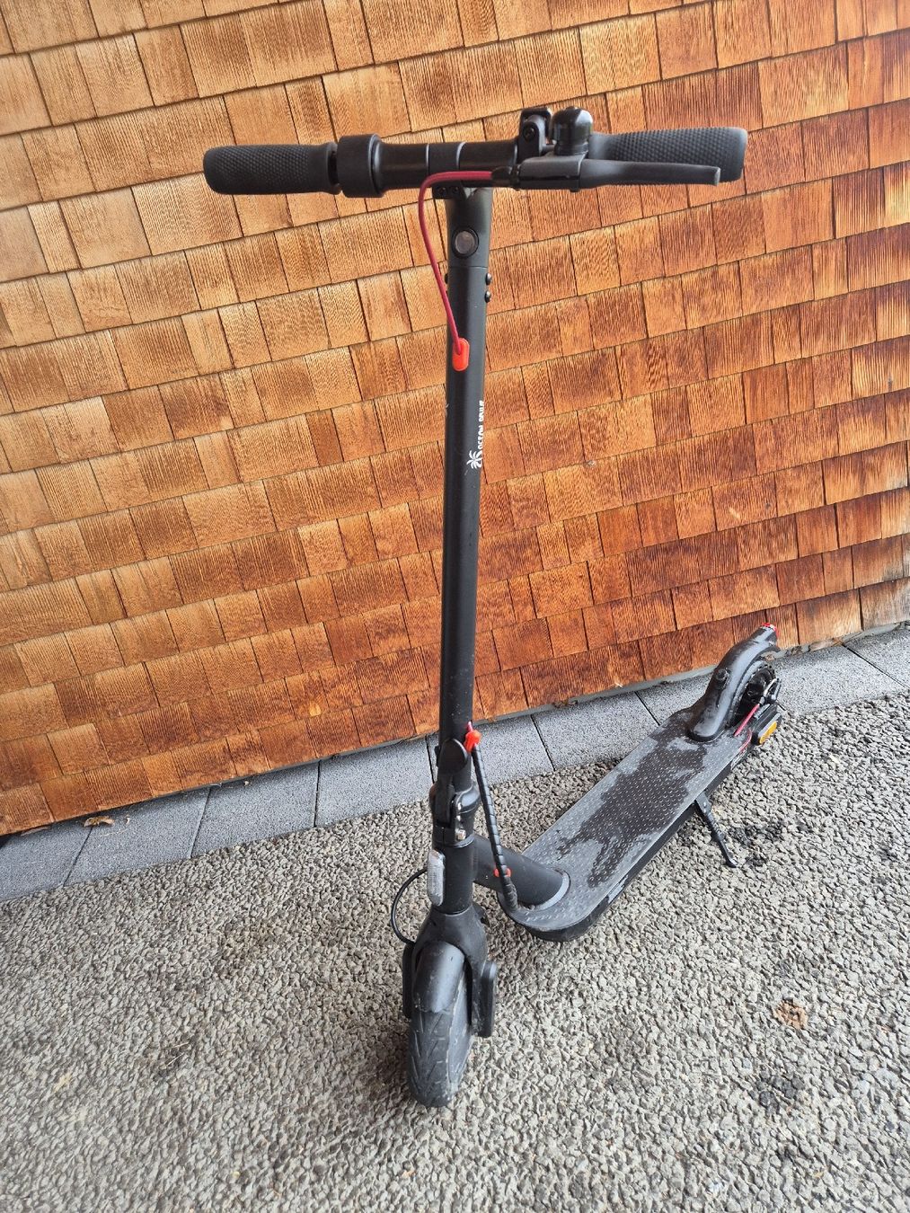 Veicoli elettrici: E-Scooter (Ocean Drive) – Usato da Oberegg venduto da FranziskaCH12