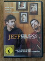 DVD Jeff, der noch zu Hause lebt.