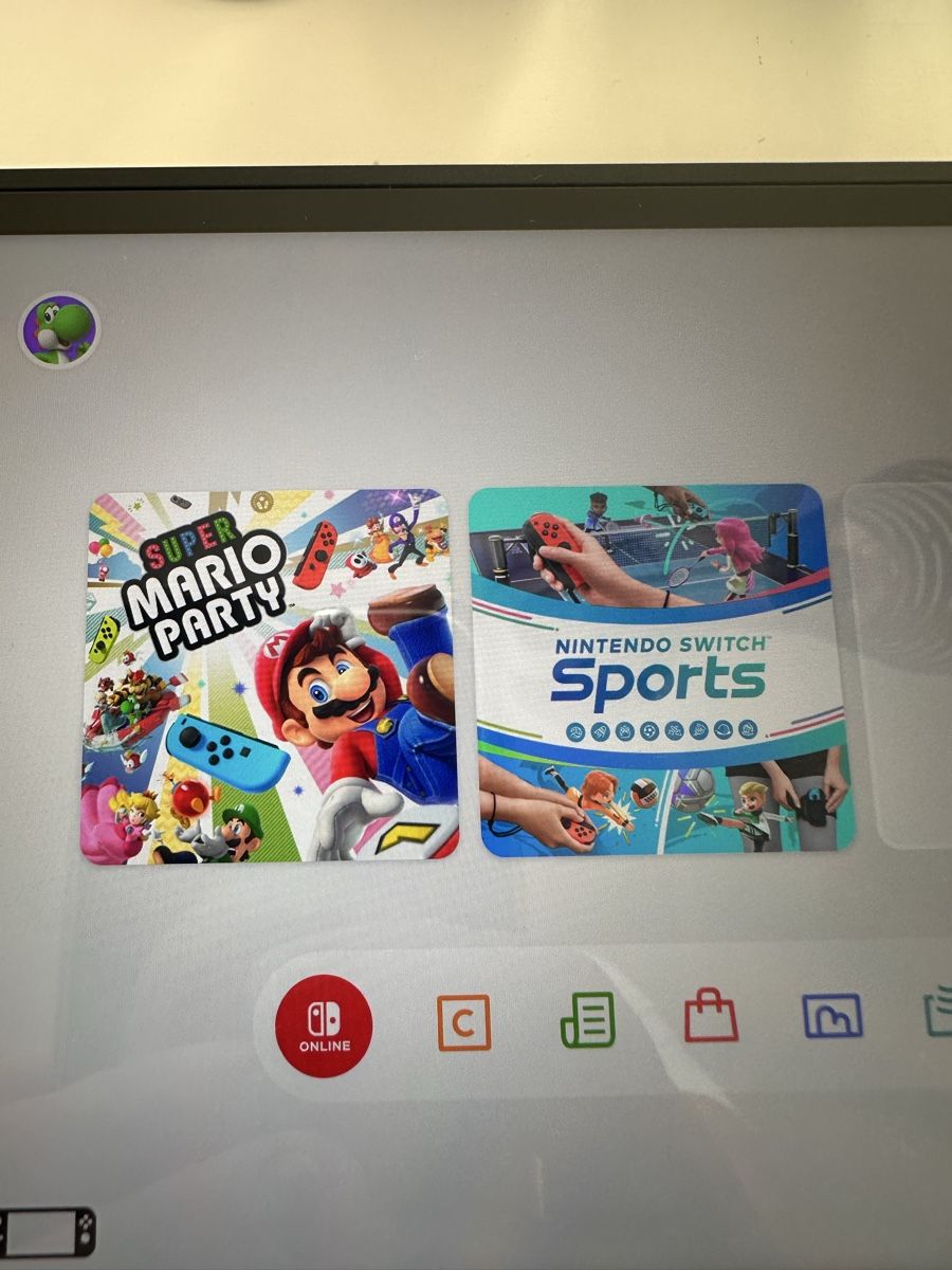 Nintendo Konsolen: Nintendo Switch 2 Konsole – Neu und originalverpackt aus Langenthal von mullico 2