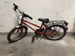Kinderfahrrad "Magic Crosswave" 20 Zoll