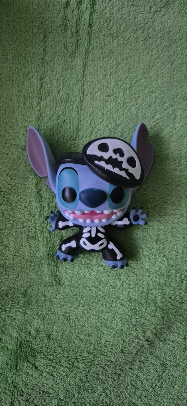 Funko Statuette: Lotto Funko Pop – Usato da Melano venduto da fer_w95r 3