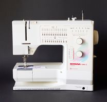 Sehr gepflegter Bernina 1090s Nähcomputer
