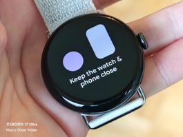Google Pixel Watch 3, 41mm, 4g, Top Zustand und Garantie