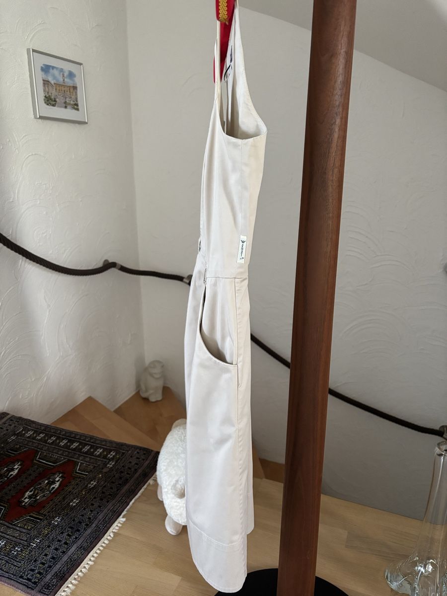Armani Vestiti: ARMANI.  Sommerkleid, grösse 36 – Usato da Buonas venduto da eluthi48 3