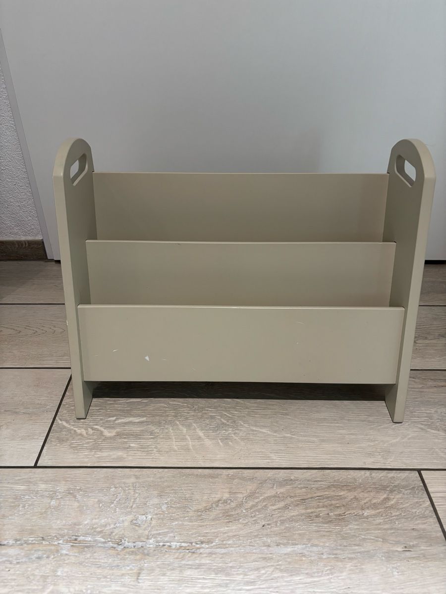 Autres décorations & accessoires: Nofred Bücherhalter Kids – D'occasion à Höri par Celine.11