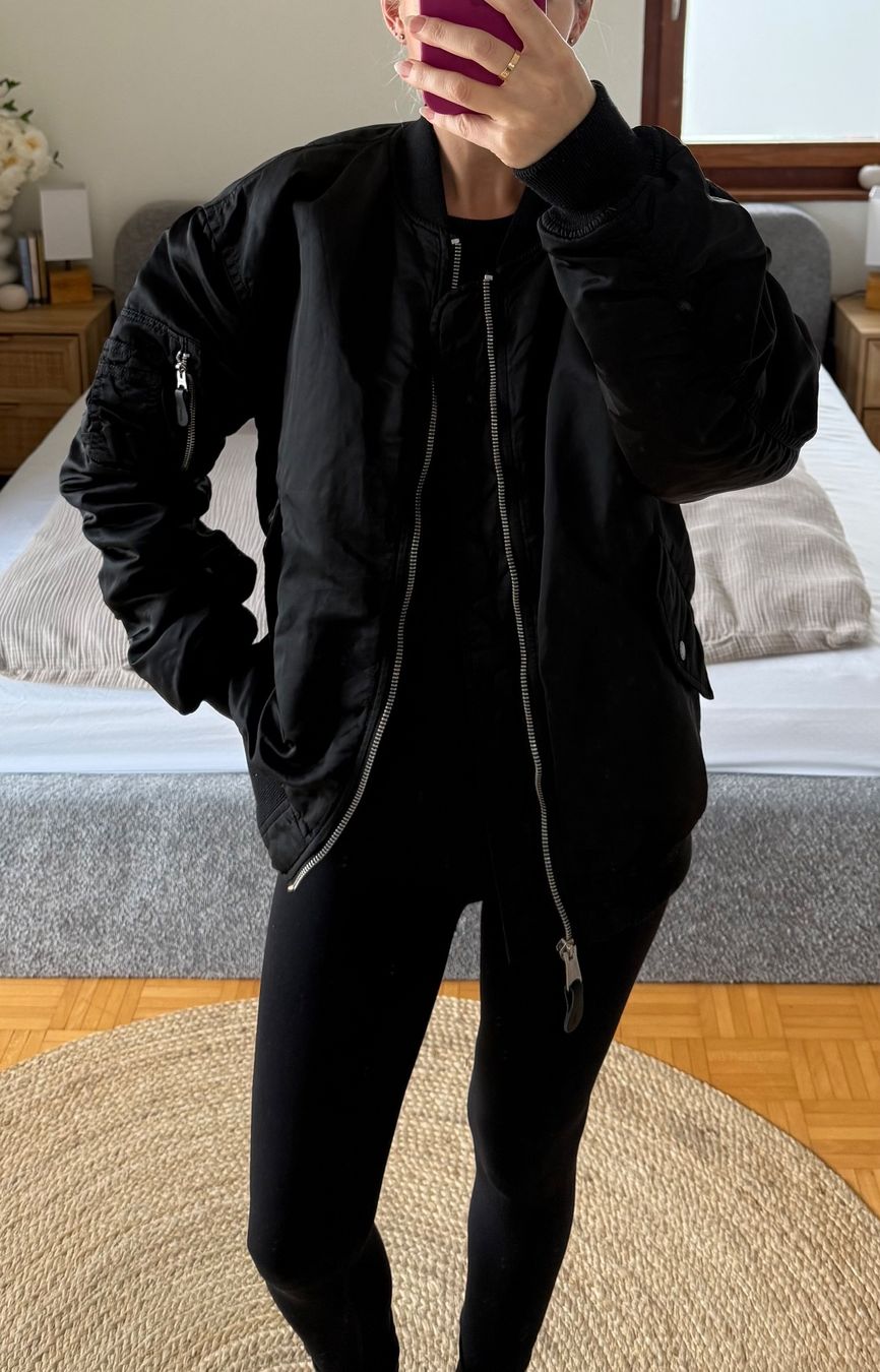 Alpha Industries Giacche: Alpha industries men’s S – Nuovo (secondo la descrizione) da Luzern venduto da Aistee 4