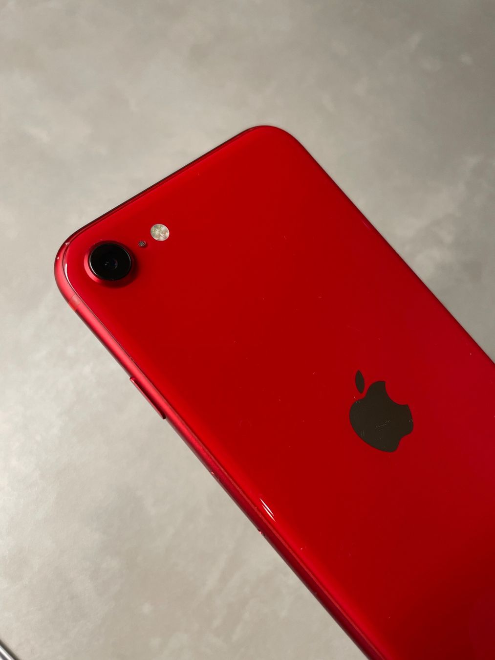 Apple Telefoni cellulari / Smartphones: iPhone SE 2. Gen. 64GB Rot – Usato da Schänis venduto da BongoBingo 3