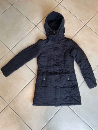 Wintermantel, 36