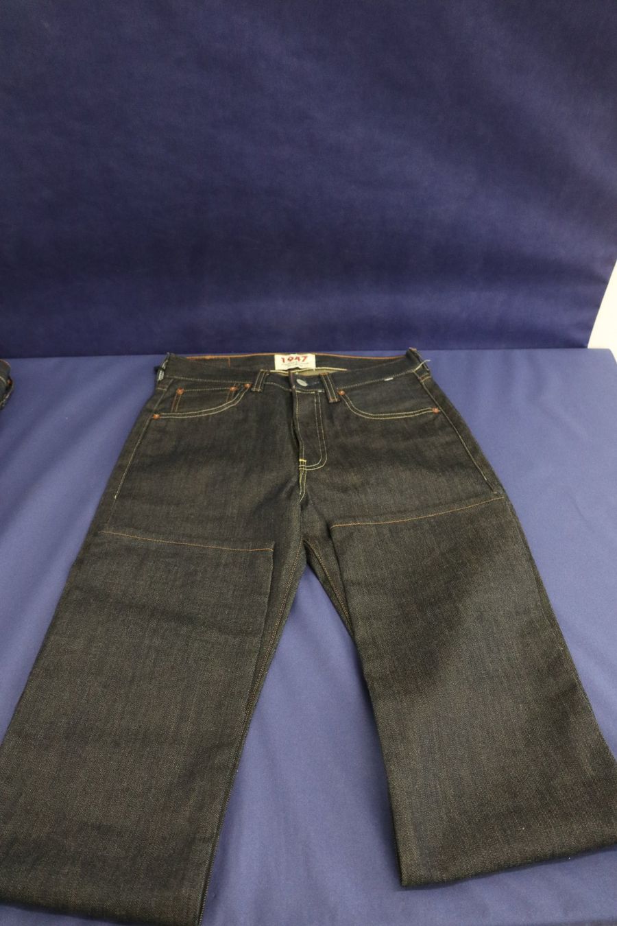 Levi's Jeans: Levi 's Jeans – Neu (gemäss Beschreibung) aus Liestal von FuV01 4