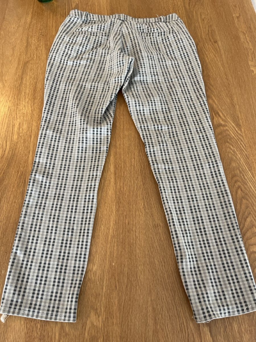 Pantalons: L‘Olive vert work trousers – D'occasion à Liestal par Parsons_store 2