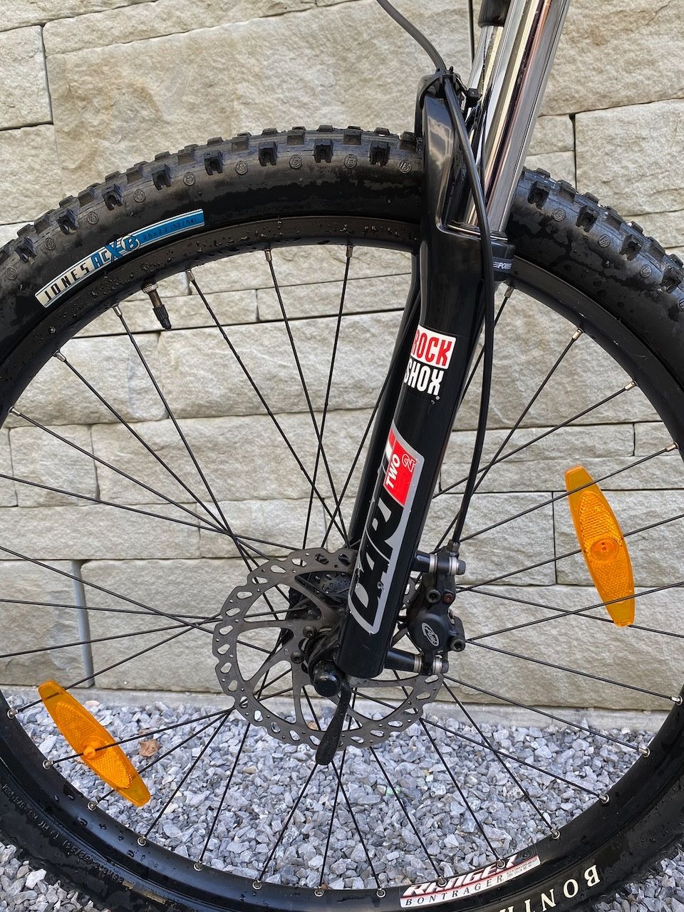 Trek Biciclette: Trek 6000 – Usato da Meilen venduto da gomerser 4
