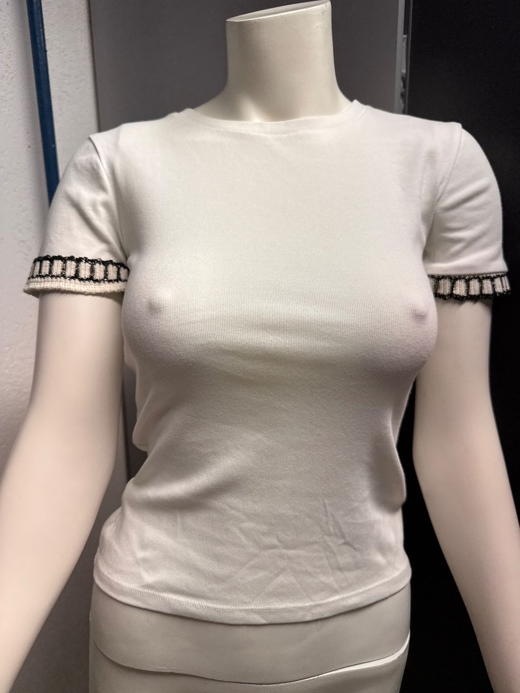 Zara Camicette, T-shirt & Top: BLUSE ZARA gr S wie neu! – Usato da Birr venduto da WalkyriaM