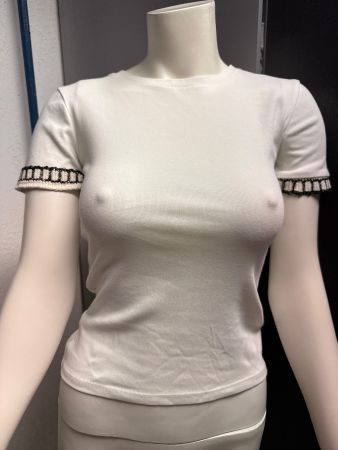 BLUSE ZARA gr S wie neu!