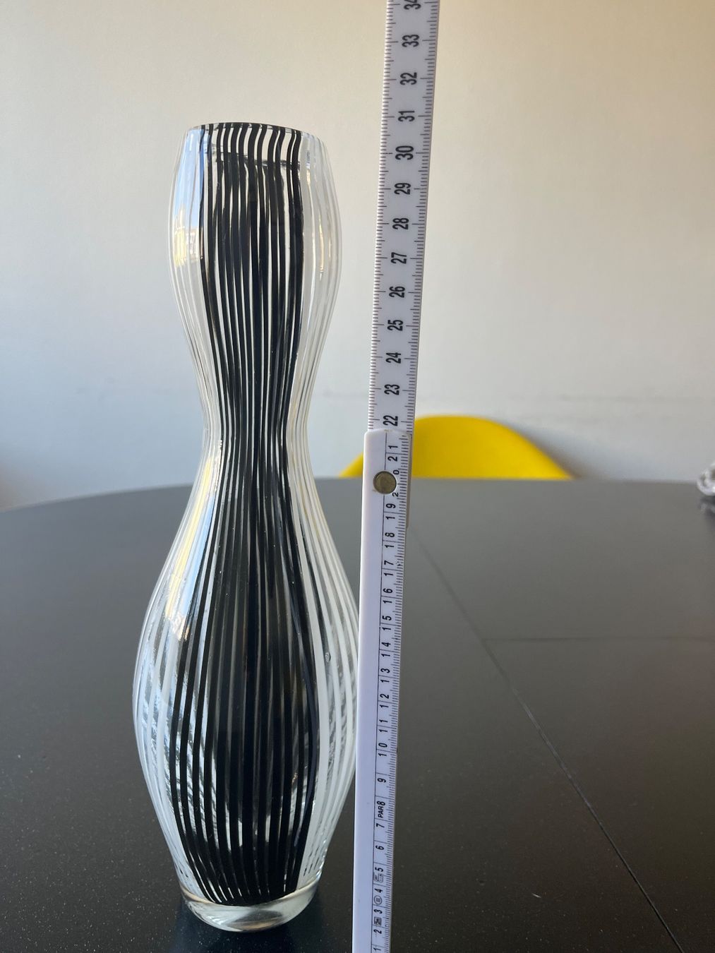 Murano Vasi & Recipienti: Murano Vase – Usato da Zürich venduto da omni64 6