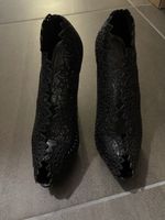 Salvatore Ferragamo pumps