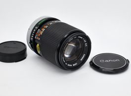 Canon FD 135mm f3.5 S.C. Japan top Zustand!