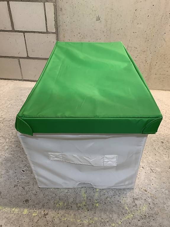 Altro per la casa: Toys box – Usato da Basel venduto da Frani010 1