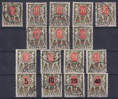 C42) Nachporto 42 - 49, 42z - 46z, 50 - 53